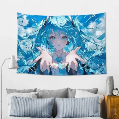 S3a88cde9182b4444a30ed4d7a2adce70M - Hatsune Miku Merch