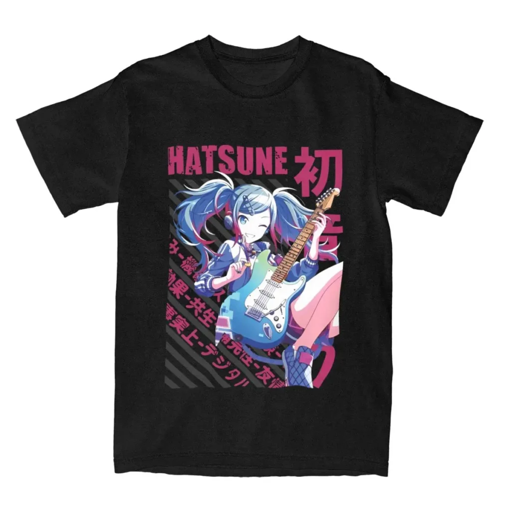 S69ca84f0ed2d49ee9b6f69153115d251M - Hatsune Miku Merch