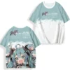 S9888b68437bc4f5a88a63aa89663b3d4H - Hatsune Miku Merch