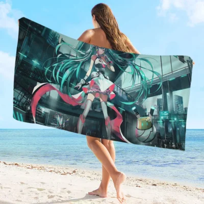 Sb2fda97686494e458f0949334aa69835M - Hatsune Miku Merch