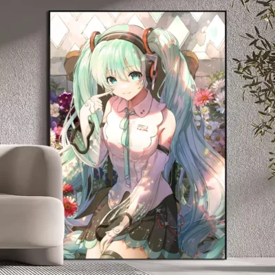 Sc791bf3075284812919239efcfe76fddR - Hatsune Miku Merch