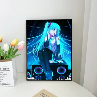 Sd3678a87176f4e84b4f5f42312c3305aG - Hatsune Miku Merch