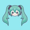 flat750x075f pad750x1000f8f8f8 29 - Hatsune Miku Merch