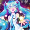 flat750x075f pad750x1000f8f8f8.u15 24 - Hatsune Miku Merch