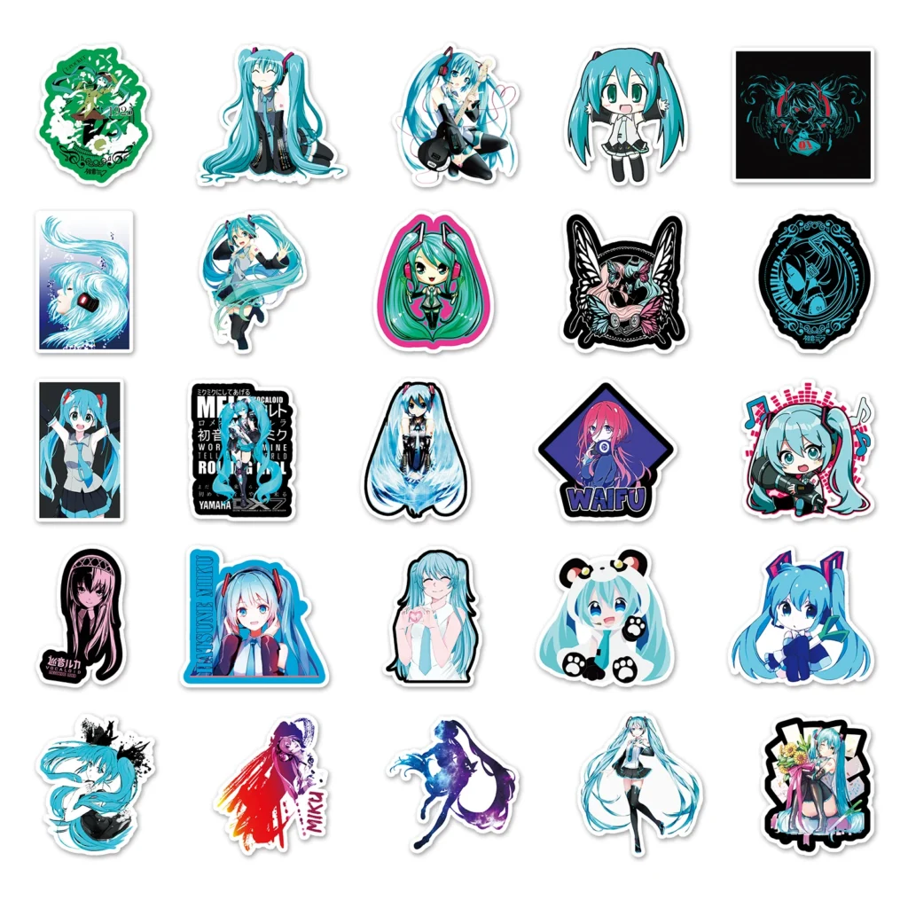 kf S06d814e505c14284b658dfd769aacaf5v - Hatsune Miku Merch
