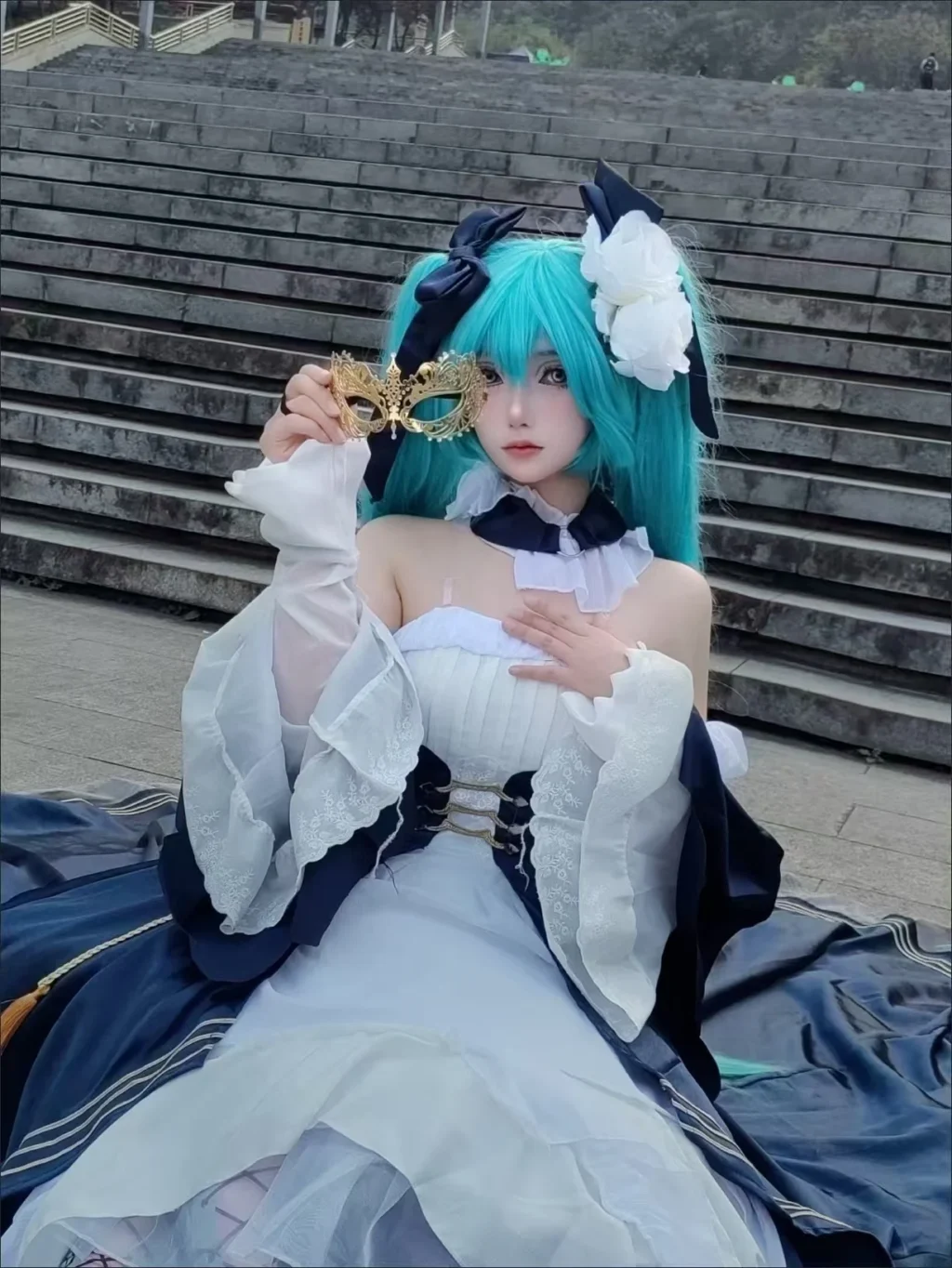 kf S0fa6dcaa1ef14e27ba9c8abe227b0e39S - Hatsune Miku Merch