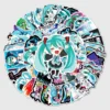 kf S167790280bfa434ea802d244e634c7daW - Hatsune Miku Merch