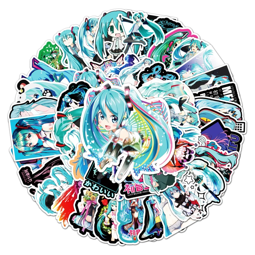 kf S2ad6ebe106d94342b3c2305e028870692 - Hatsune Miku Merch