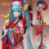 kimono-hatsune