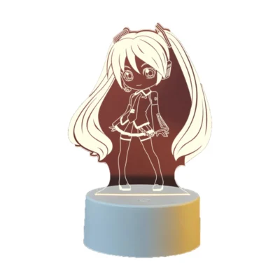 kf S3f9dc1bd89b0412a9711cb21e35e7457X - Hatsune Miku Merch