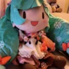 kf S42f0b24dab9f4abdb0defac31a972f63Q - Hatsune Miku Merch