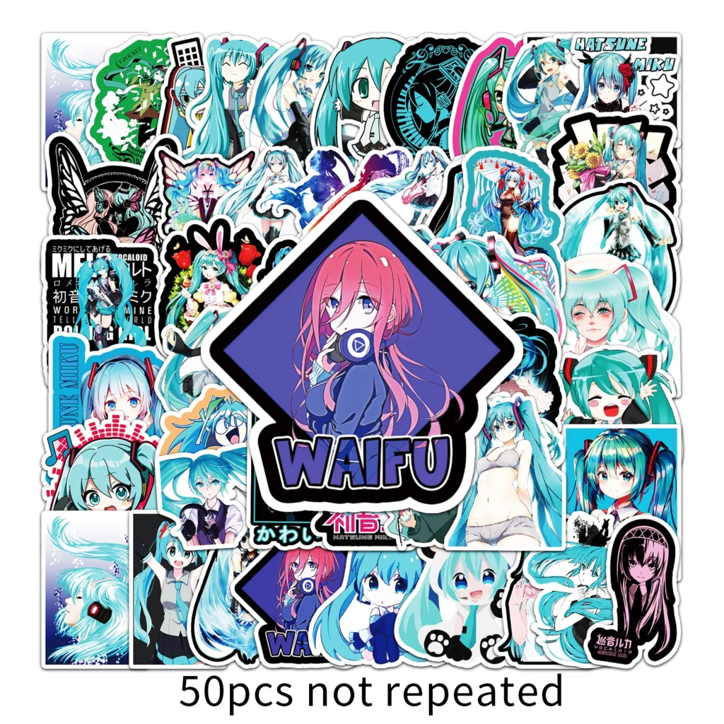 kf S4cce2c4d360c41bd802df9a6b0970cd2B - Hatsune Miku Merch