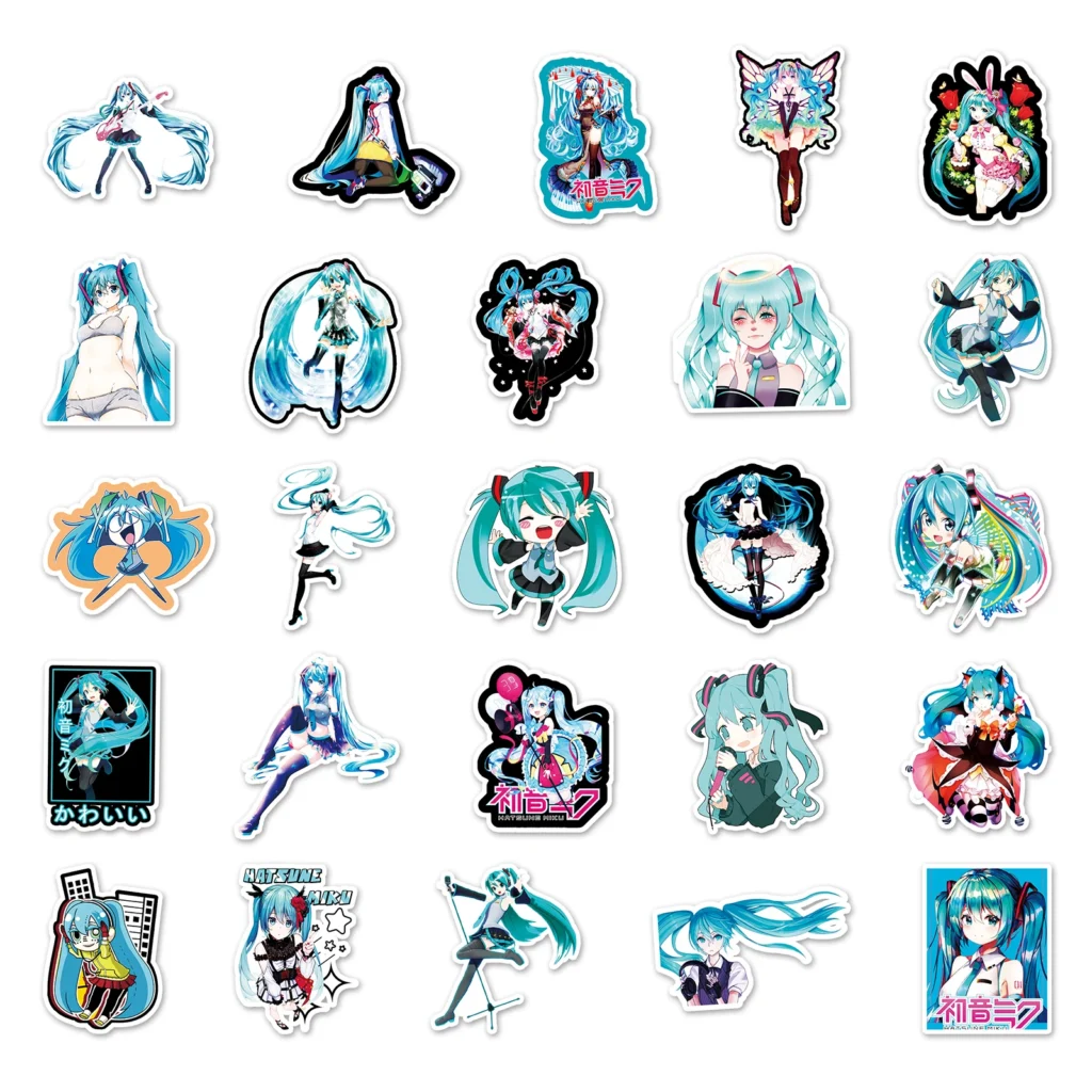 kf S76ec5e59724b439bba2cf11a0af41fa0B - Hatsune Miku Merch