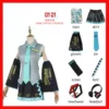 9pcs