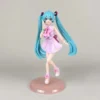pink-dress-hatsune