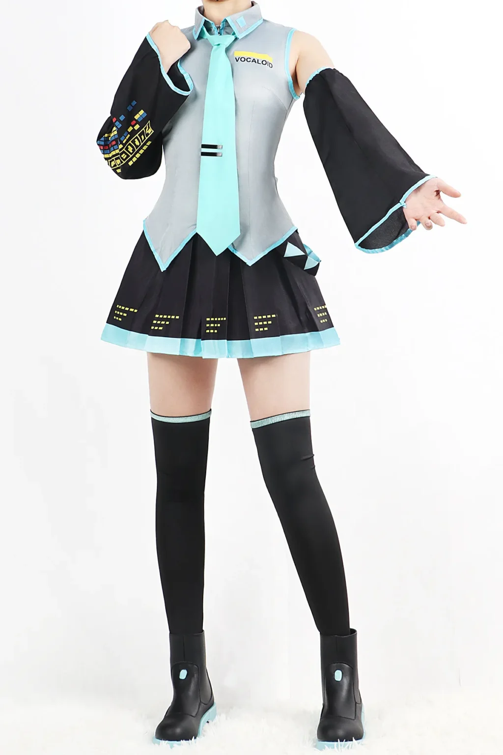 kf Sa916542f8aa74893b8d50e530c960260c - Hatsune Miku Merch
