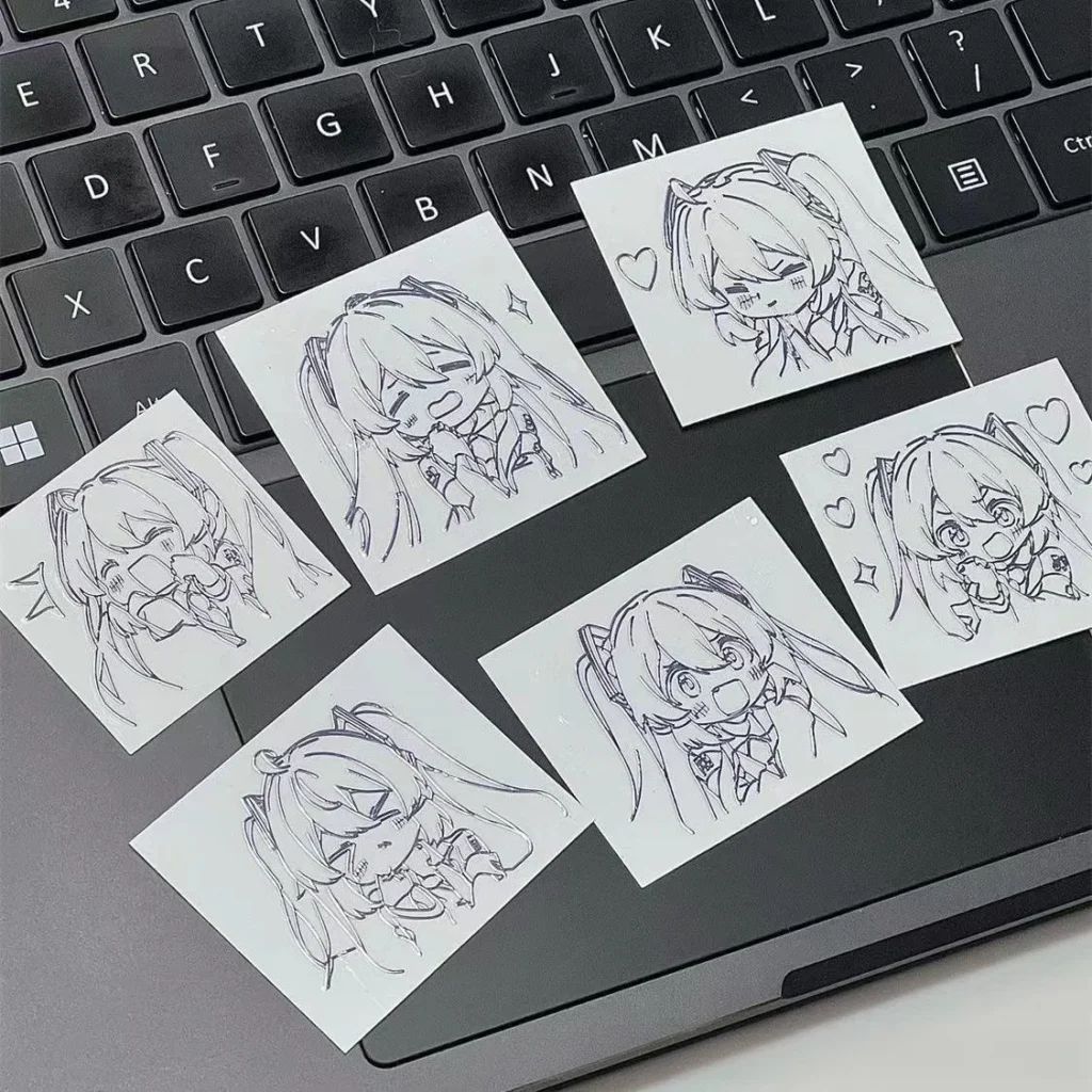 kf Sc83a5d7faadc4db6afb8a57d29c8f07eF - Hatsune Miku Merch