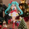 christmas-hatsune