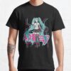 ssrcoclassic teemens10101001c5ca27c6front altsquare product1000x1000.u1 10 - Hatsune Miku Merch