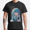 ssrcoclassic teemens10101001c5ca27c6front altsquare product1000x1000.u1 11 - Hatsune Miku Merch
