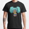 ssrcoclassic teemens10101001c5ca27c6front altsquare product1000x1000.u1 22 - Hatsune Miku Merch