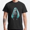 ssrcoclassic teemens10101001c5ca27c6front altsquare product1000x1000.u1 6 - Hatsune Miku Merch