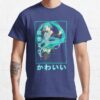 ssrcoclassic teemens353d774d8b4ffd91front altsquare product1000x1000.u1 16 - Hatsune Miku Merch