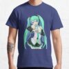 ssrcoclassic teemens353d774d8b4ffd91front altsquare product1000x1000.u1 28 - Hatsune Miku Merch