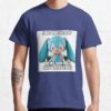 ssrcoclassic teemens353d774d8b4ffd91front altsquare product1000x1000.u1 5 - Hatsune Miku Merch