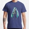 ssrcoclassic teemens353d774d8b4ffd91front altsquare product1000x1000.u1 6 - Hatsune Miku Merch