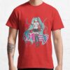ssrcoclassic teemensdd21218219e99865front altsquare product1000x1000.u1 10 - Hatsune Miku Merch