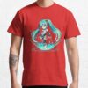 ssrcoclassic teemensdd21218219e99865front altsquare product1000x1000.u1 2 - Hatsune Miku Merch