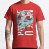 ssrcoclassic teemensdd21218219e99865front altsquare product1000x1000.u1 24 - Hatsune Miku Merch