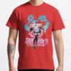 ssrcoclassic teemensdd21218219e99865front altsquare product1000x1000.u1 4 - Hatsune Miku Merch
