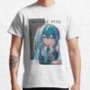 ssrcoclassic teemensfafafaca443f4786front altsquare product1000x1000.u1 11 - Hatsune Miku Merch