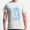 ssrcoclassic teemensfafafaca443f4786front altsquare product1000x1000.u1 13 - Hatsune Miku Merch