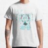 ssrcoclassic teemensfafafaca443f4786front altsquare product1000x1000.u1 17 - Hatsune Miku Merch