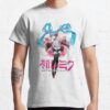 ssrcoclassic teemensfafafaca443f4786front altsquare product1000x1000.u1 4 - Hatsune Miku Merch