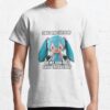 ssrcoclassic teemensfafafaca443f4786front altsquare product1000x1000.u1 5 - Hatsune Miku Merch
