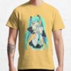 ssrcoclassic teemensffcf6eda6eb664a1front altsquare product1000x1000.u1 28 - Hatsune Miku Merch