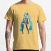 ssrcoclassic teemensffcf6eda6eb664a1front altsquare product1000x1000.u1 6 - Hatsune Miku Merch