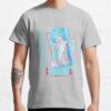 ssrcoclassic teemensheather greyfront altsquare product1000x1000.u1 13 - Hatsune Miku Merch
