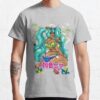 ssrcoclassic teemensheather greyfront altsquare product1000x1000.u1 19 - Hatsune Miku Merch