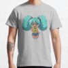 ssrcoclassic teemensheather greyfront altsquare product1000x1000.u1 22 - Hatsune Miku Merch