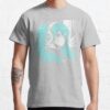 ssrcoclassic teemensheather greyfront altsquare product1000x1000.u1 23 - Hatsune Miku Merch