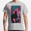 ssrcoclassic teemensheather greyfront altsquare product1000x1000.u1 25 - Hatsune Miku Merch