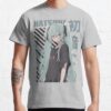 ssrcoclassic teemensheather greyfront altsquare product1000x1000.u1 8 - Hatsune Miku Merch