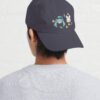 ssrcodad hatmens322e3f696a94a5d4back fronttall portrait750x1000 bgf8f8f8 - Hatsune Miku Merch