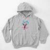 ssrcokids hoodieyouthheather greyflatlay frontsquare1000x1000 bgf8f8f8.1 1 - Hatsune Miku Merch
