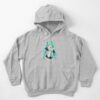 ssrcokids hoodieyouthheather greyflatlay frontsquare1000x1000 bgf8f8f8.1 10 - Hatsune Miku Merch
